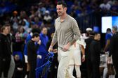JJ Redick será nuevo entrenador de Los Ángeles Lakers, según reportes