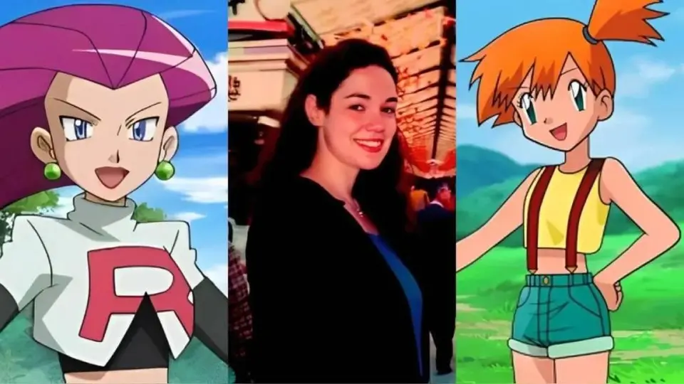 Muere Rachael Lillis, actriz de doblaje en “Pokémon”, a los 46 años