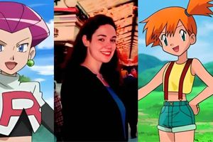 Muere Rachael Lillis, actriz de doblaje en “Pokémon”, a los 46 años