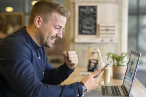 Tecnología facilita acceso a servicios financieros: Escampa