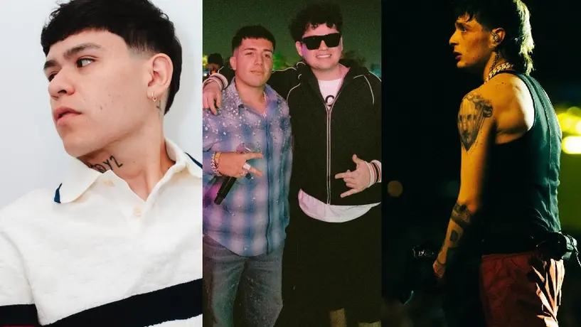 ‘La Durango’: ¿Qué dice la letra de la canción de Peso Pluma, Eslabón Armado y Junior H?