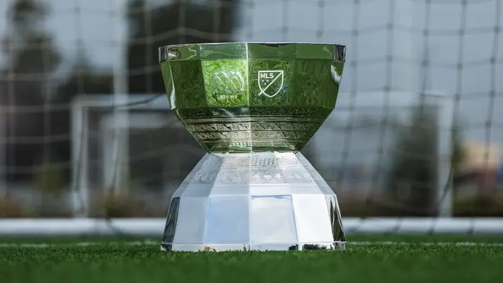 Las cinco goleadas históricas de la Leagues Cup