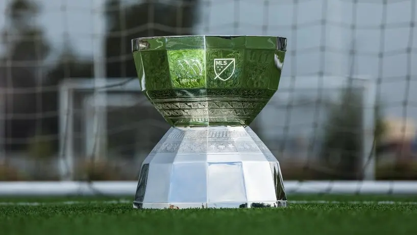 Las cinco goleadas históricas de la Leagues Cup