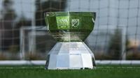 Las cinco goleadas históricas de la Leagues Cup