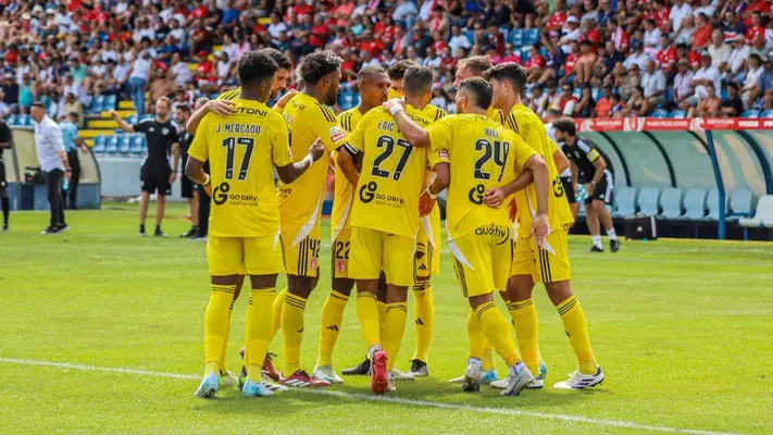 El nuevo equipo de Memo Ochoa, AVS Futebol SAD, uno de los más ‘pobres’ de Portugal