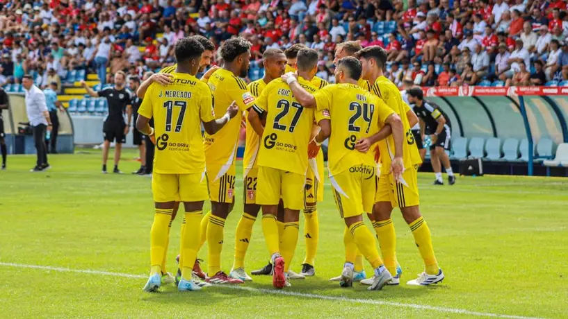 El nuevo equipo de Memo Ochoa, AVS Futebol SAD, uno de los más ‘pobres’ de Portugal