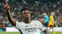 Neymar habla sobre la temporada de Vinicius Jr. con el Real Madrid: "El Balón de Oro es suyo"