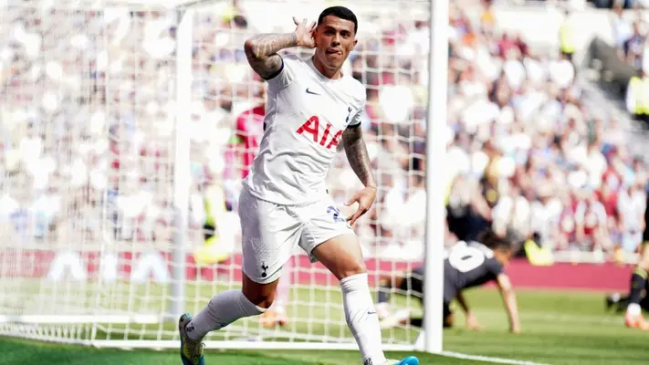 Tottenham vs Manchester City: ¿Dónde y a qué hora ver el partido de la Jornada 34?