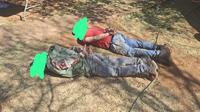 Mexicanos son detenidos tras desmantelar narcolaboratorio… ¡Pero en Sudáfrica!