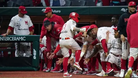 ¿Cuánto cuestan los boletos para el primer juego entre Diablos Rojos vs Guerreros?