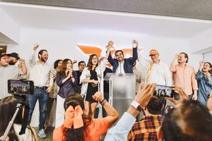 Jorge Álvarez Máynez tras las elecciones del 2 de junio: "Gracias a quienes confiaron en nosotros"