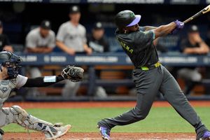 Randy Arozarena pega cuadrangular en victoria sobre Yankees; llegó a 10 HR's ante NY