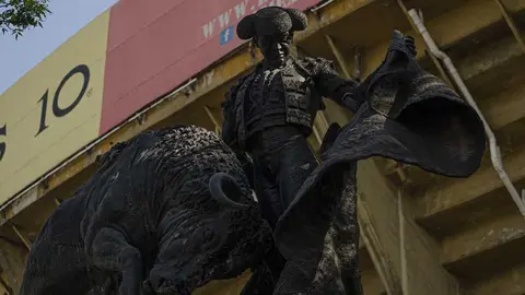 Juez frena nuevamente las corridas de toros en la CDMX