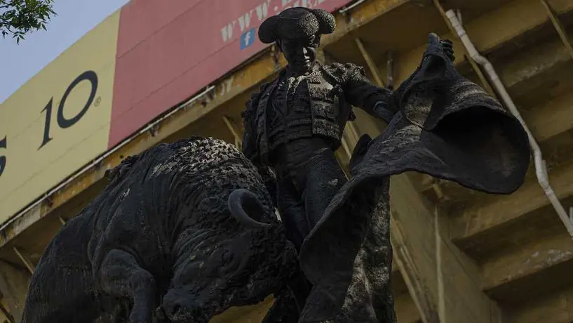 Juez frena nuevamente las corridas de toros en la CDMX