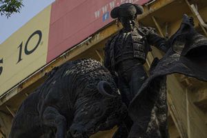 Juez frena nuevamente las corridas de toros en la CDMX