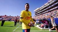 Chiquito Sánchez confiesa por qué fichó con América: 'La grandeza de este club no se puede describir'