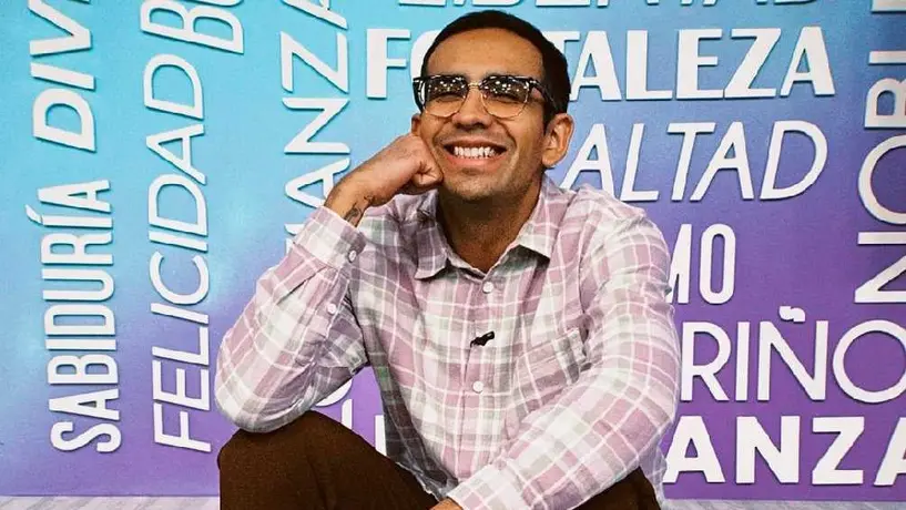 ¿El Capi Pérez ya no trabaja en Venga la Alegría? Esto sabemos
