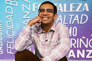 ¿El Capi Pérez ya no trabaja en Venga la Alegría? Esto sabemos