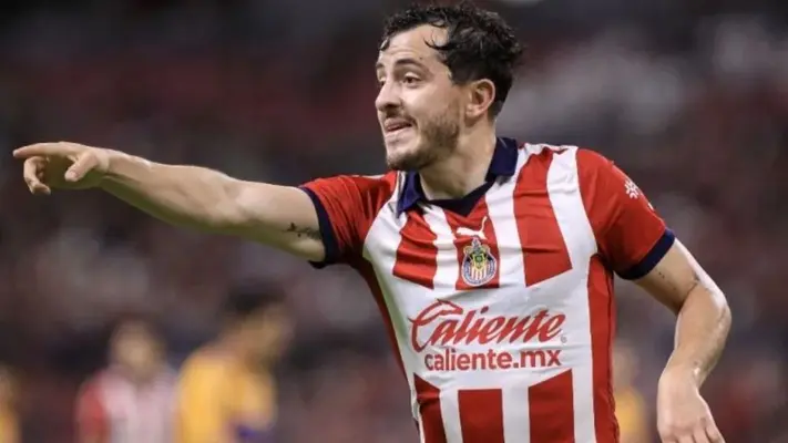 Alan Mozo manda mensaje previo al juego ante LA Galaxy: "No va a haber pretextos"