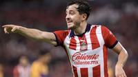 Alan Mozo manda mensaje previo al juego ante LA Galaxy: "No va a haber pretextos"