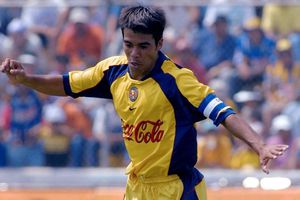 Pavel Pardo jugó conmocionado la Final del 2002 con América: “No recuerdo absolutamente nada”