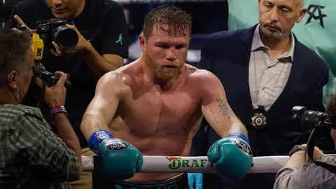 'Canelo' Álvarez, obligado por la Federación Internacional de Boxeo a pelar contra William Scull
