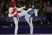 Daniela Souza tras la polémica derrota en Taekwondo en París 2024: 'Estoy desconcertada'