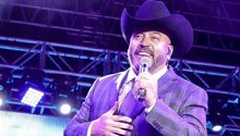 Lupillo Rivera cancela concierto en CDMX: ¿Cómo pedir reembolso de los boletos?