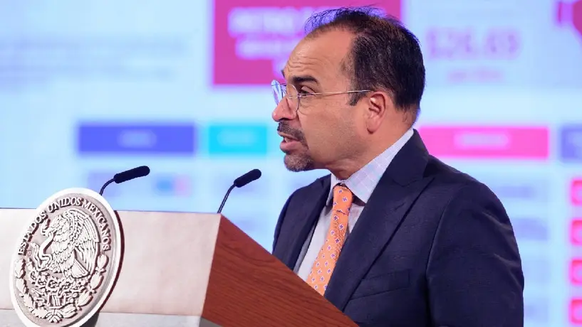 ¿David Aguilar, titular de la Profeco, es investigado por presunto acoso? Esto sabemos