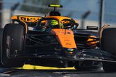 ¡Histórico! Lando Norris gana el Gran Premio de Miami y obtiene su primera victoria en F1