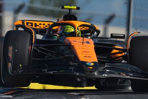 ¡Histórico! Lando Norris gana el Gran Premio de Miami y obtiene su primera victoria en F1