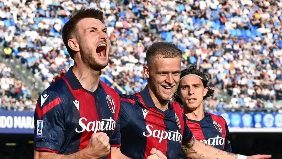Italia apunta a tener seis equipos representantes en la próxima Champions League