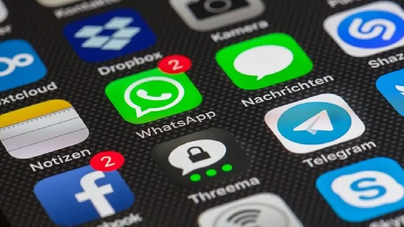 ¿Te has encontrado con el código 520 en WhatsApp? ¡Descubre su significado aquí!