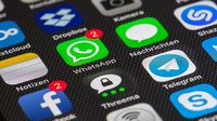 ¿Te has encontrado con el código 520 en WhatsApp? ¡Descubre su significado aquí!