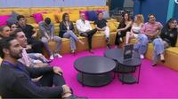 La Casa de los Famosos: No hubo castigo para los integrantes que casi llegan a los golpes VIDEO