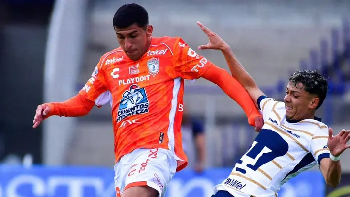 Leagues Cup: ¿Dónde y cuándo ver EN VIVO el Pachuca vs New York Red Bull?