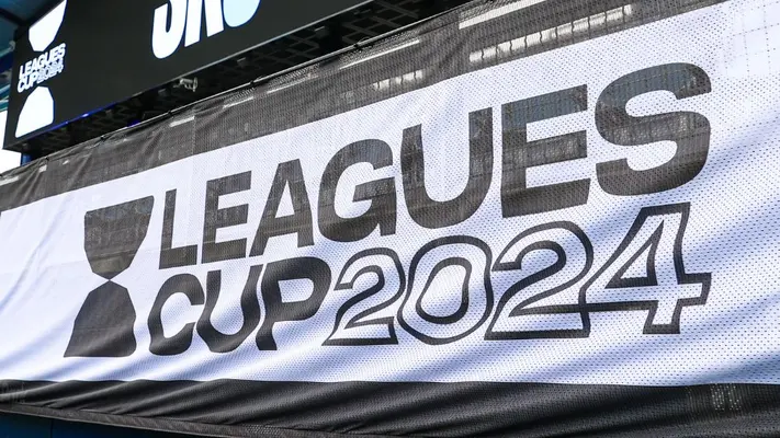 Toño Rodríguez sobre la Leagues Cup: "Si hablamos mal nos multan"