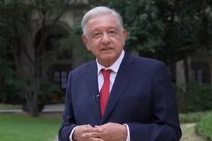 AMLO envía mensaje a los docentes: “Me voy con mi conciencia tranquila”