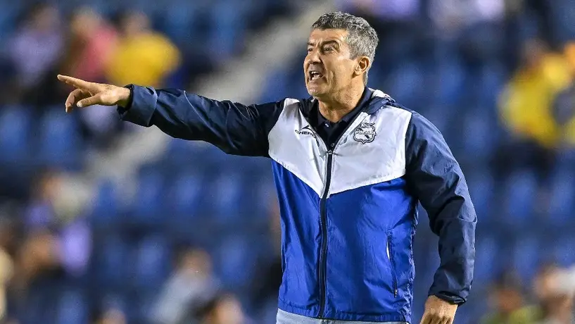 'Chepo' de la Torre tras la victoria ante América: 'Un triunfo que nos viene bien'