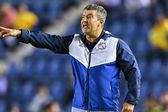 'Chepo' de la Torre tras la victoria ante América: 'Un triunfo que nos viene bien'