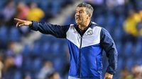 'Chepo' de la Torre tras la victoria ante América: 'Un triunfo que nos viene bien'