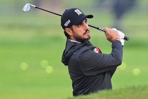 Atletas mexicanos en París 2024: ¿Quién es Abraham Ancer y cuándo compite?