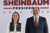 Claudia Sheinbaum nombra a Lázaro Cárdenas Batel como Jefe de la Oficina de Presidencia