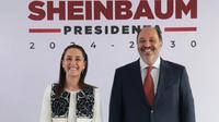 Claudia Sheinbaum nombra a Lázaro Cárdenas Batel como Jefe de la Oficina de Presidencia