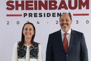 Claudia Sheinbaum nombra a Lázaro Cárdenas Batel como Jefe de la Oficina de Presidencia