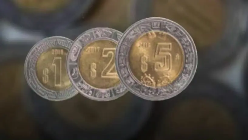¿Desaparecerán las monedas de 1, 2 y 5 pesos? Esto sabemos