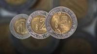 ¿Desaparecerán las monedas de 1, 2 y 5 pesos? Esto sabemos