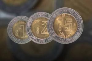 ¿Desaparecerán las monedas de 1, 2 y 5 pesos? Esto sabemos