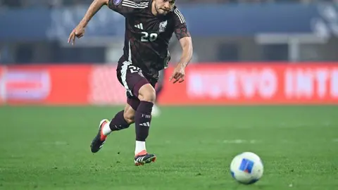 Jimmy Lozano explicó ausencia de Henry Martín en Selección Mexicana