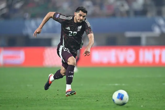 Jimmy Lozano explicó ausencia de Henry Martín en Selección Mexicana